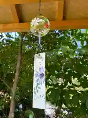 鏡石鹿嶋神社(福島県)