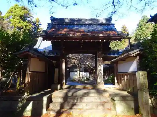 吸湖山　青岸寺(滋賀県)