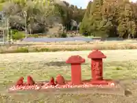 庚申・山神(三重県)