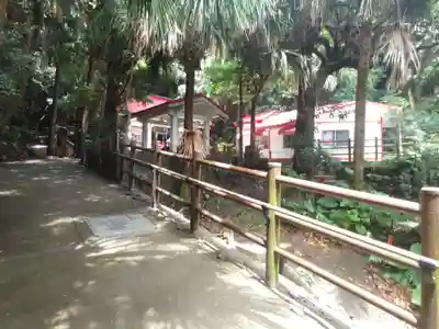 御崎神社(鹿児島県)