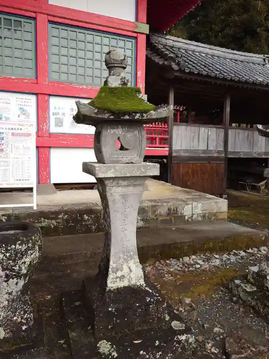 若宮八幡社(大分県)
