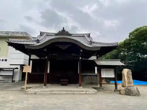 高砂神社(兵庫県)