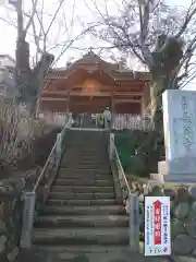 長谷寺(神奈川県)