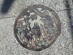 伊勢神宮外宮（豊受大神宮）(三重県)