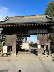 長蓮寺(栃木県)