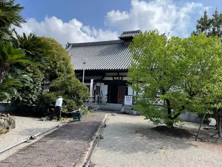 曹源寺(愛知県)