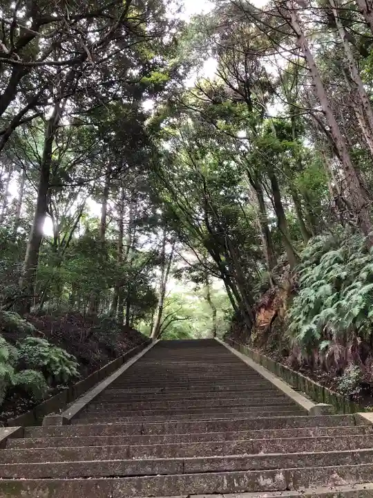 豊国廟(豊国神社飛地境内)のその他建物