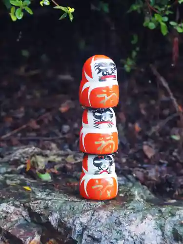 勝尾寺のその他建物