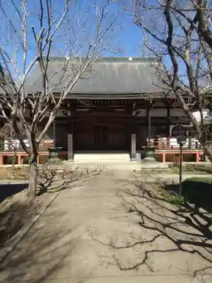 西光寺(埼玉県)