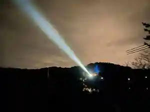 牟禮山観音禅寺(滋賀県)(2021年10月02日(土) 03時06分31秒投稿)