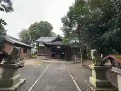 加和良神社(三重県)