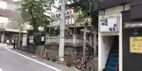 金丸稲荷神社のその他建物