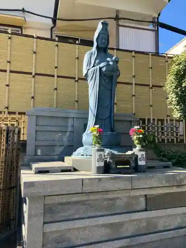 自性院(東京都)