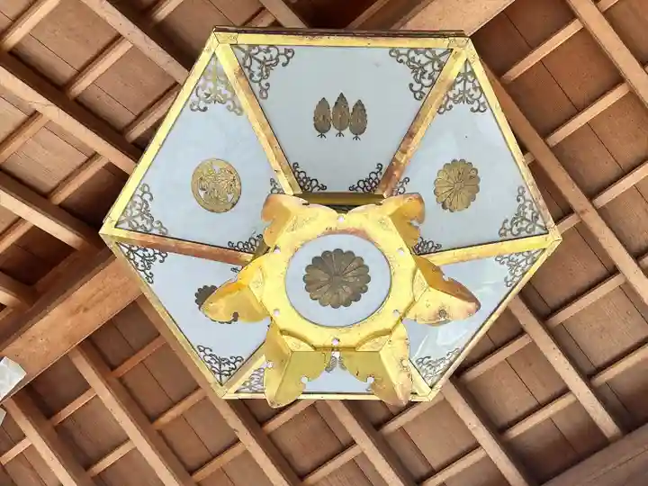 建部大社(滋賀県)