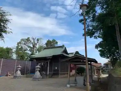 福王神社(千葉県)