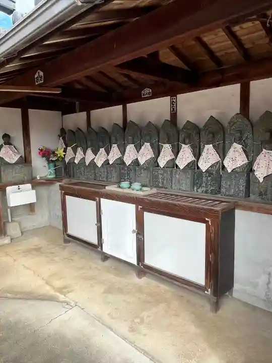 高田観音堂(福岡県)