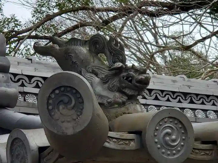 小野住吉神社のその他建物