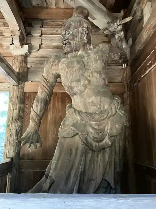 財賀寺(愛知県)