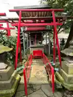 出世弁天のその他建物
