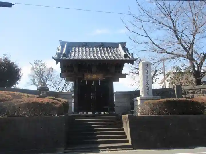 妙典寺(埼玉県)