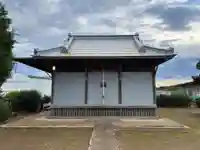 八坂神社(千葉県)