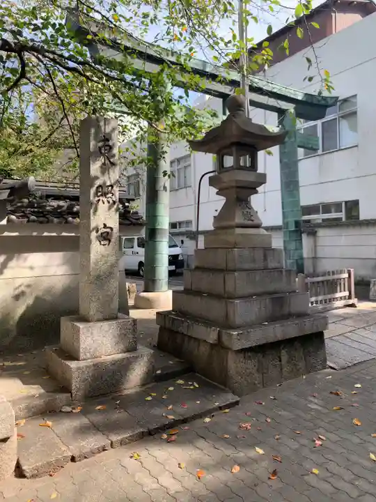 名古屋東照宮のその他建物