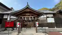 天高市神社(奈良県)