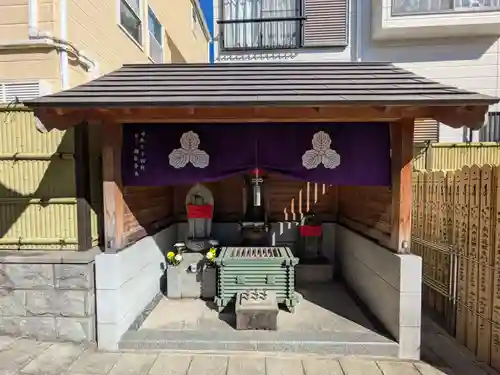 東福院(東京都)