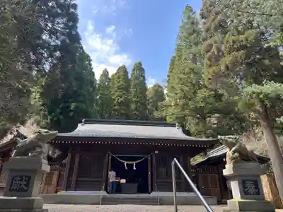 和気神社(鹿児島県)