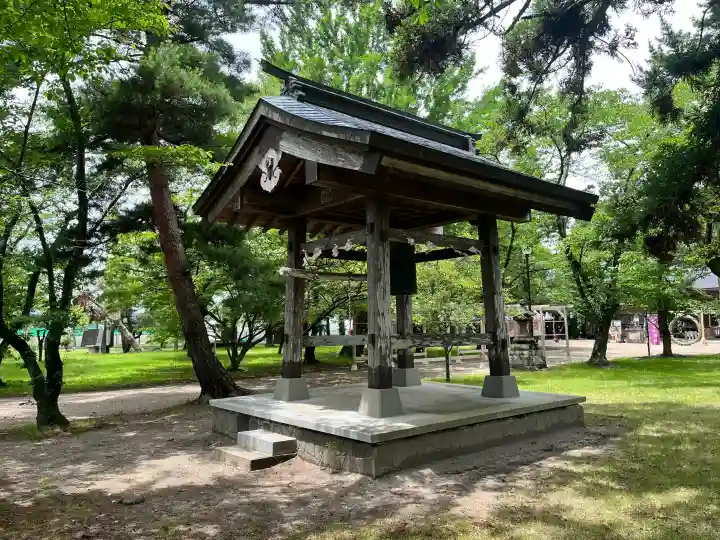 古川神社(宮城県)