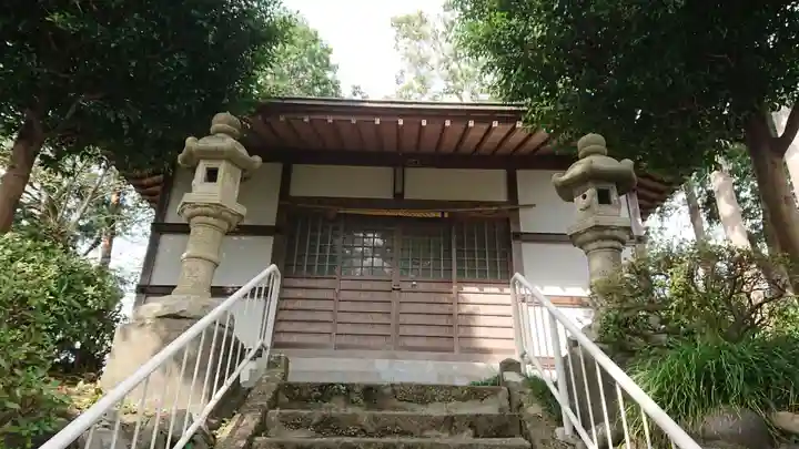 天神社(静岡県)