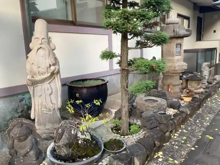 東光寺(東京都)