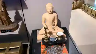 小豆島大観音仏歯寺(香川県)