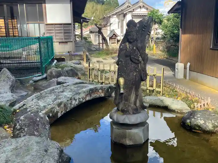 羅漢寺(島根県)