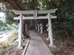 大甕神社(茨城県)