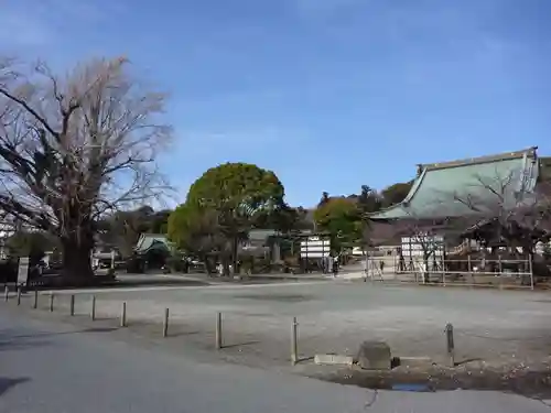 時宗総本山 遊行寺（正式：清浄光寺）のその他建物
