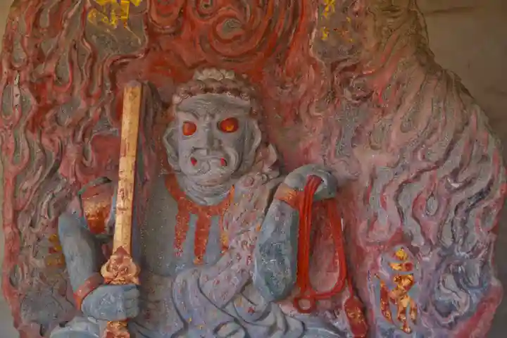 達屋酢蔵神社(長野県)