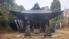 白鳥神社(神奈川県)