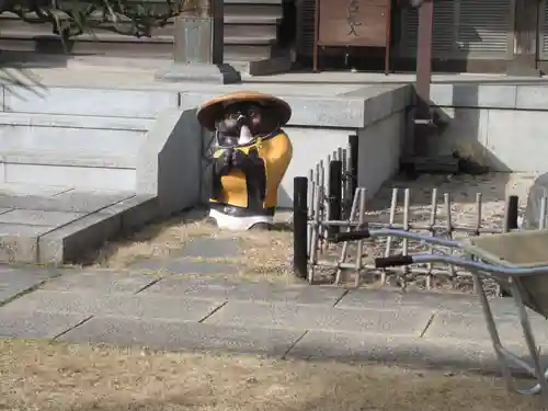 勝國寺(神奈川県)