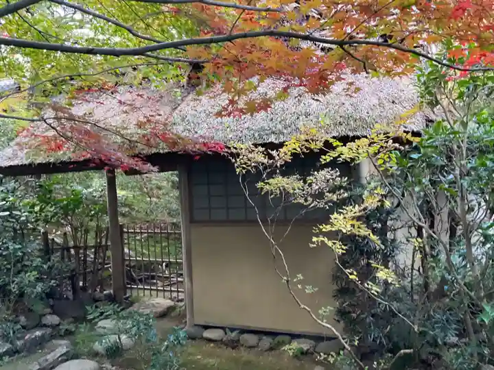 厭離庵(京都府)