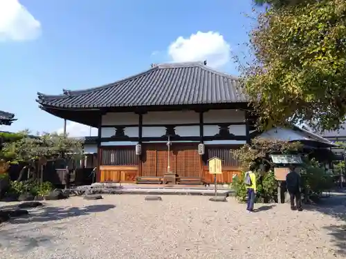 飛鳥寺(奈良県)