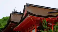 日御碕神社の建物その他