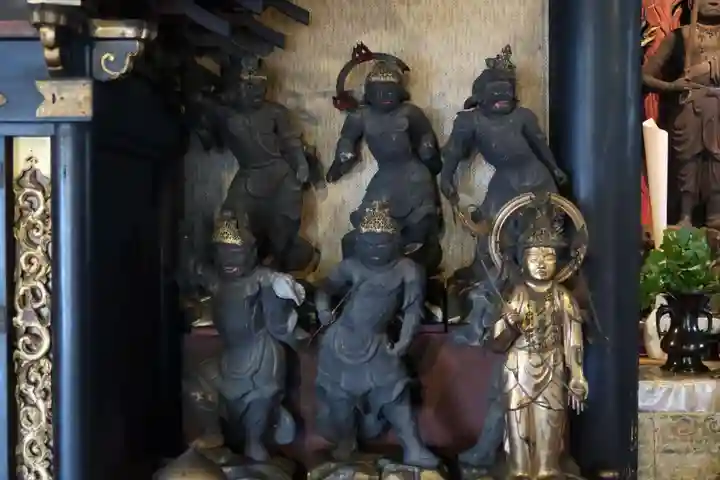 圓明寺(岐阜県)