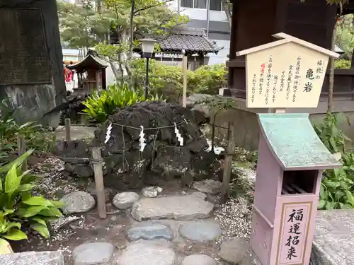 千葉神社(千葉県)
