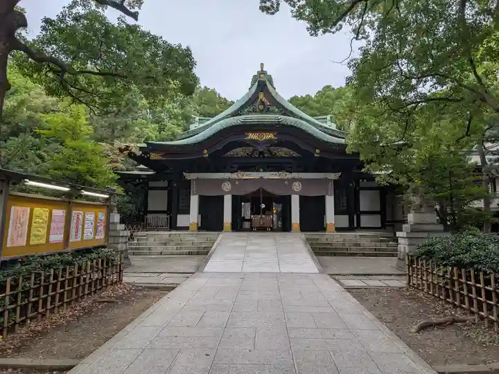王子神社(東京都)