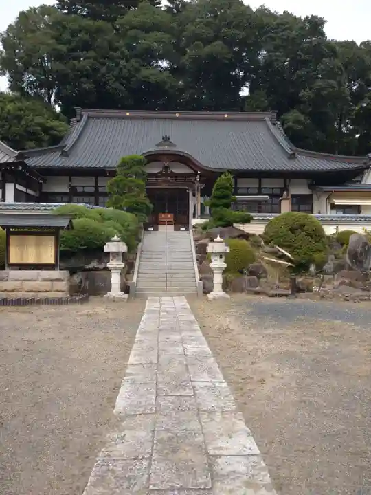 長福寺(茨城県)