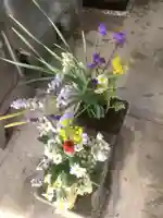 尻冷し地蔵のその他建物