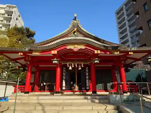 二宮神社(兵庫県)