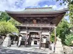 日牟禮八幡宮(滋賀県)