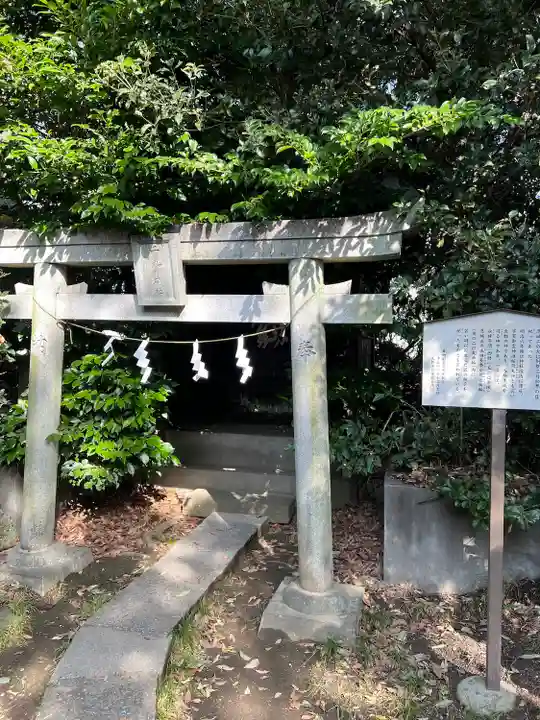 忍 諏訪神社・東照宮 (埼玉県)